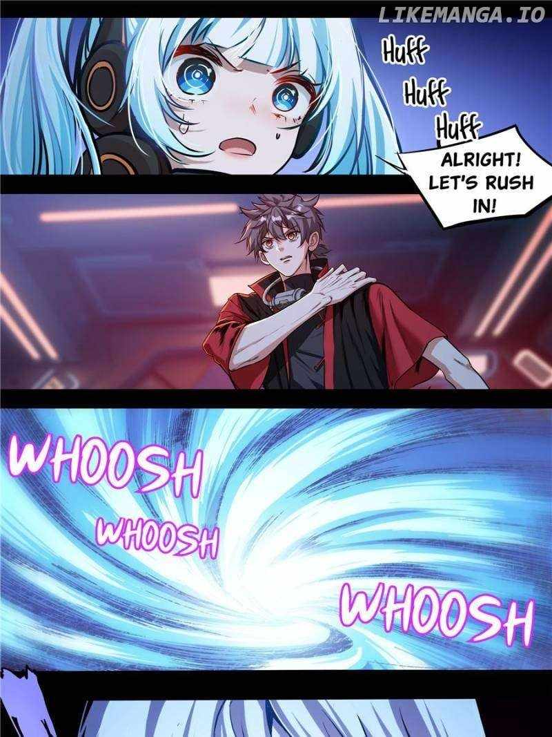 Alien Abyss: Restart Era Chapter 38 17